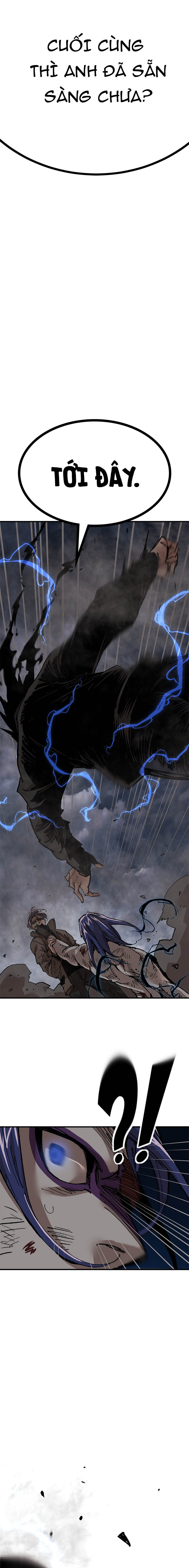 Giết Để Sống Sót: Chapter 15.3