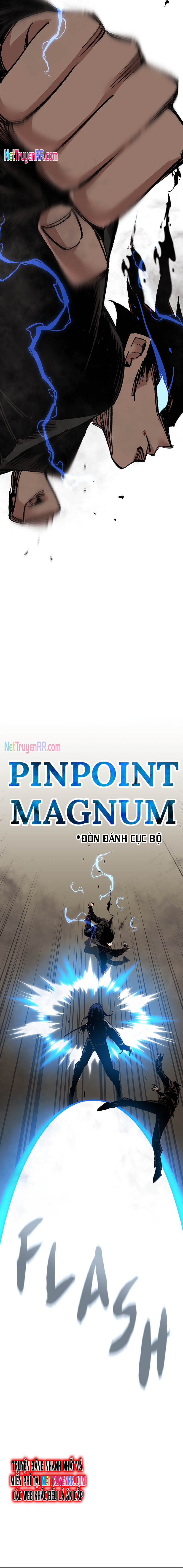 Giết Để Sống Sót: Chapter 15.3