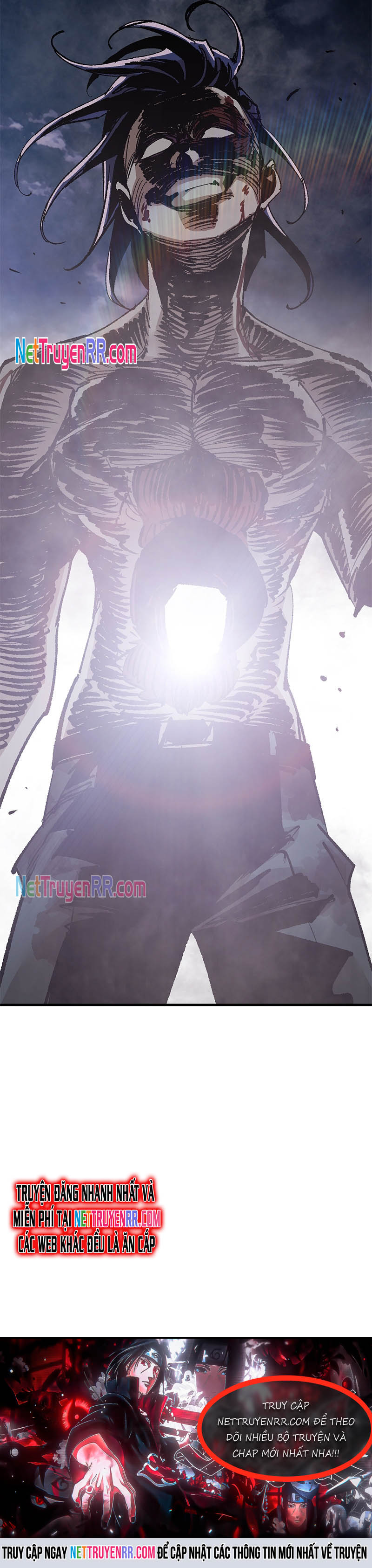 Giết Để Sống Sót: Chapter 15.3