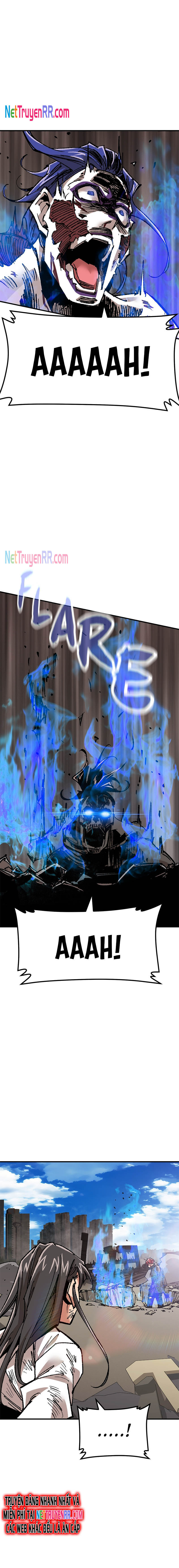 Giết Để Sống Sót: Chapter 16.3