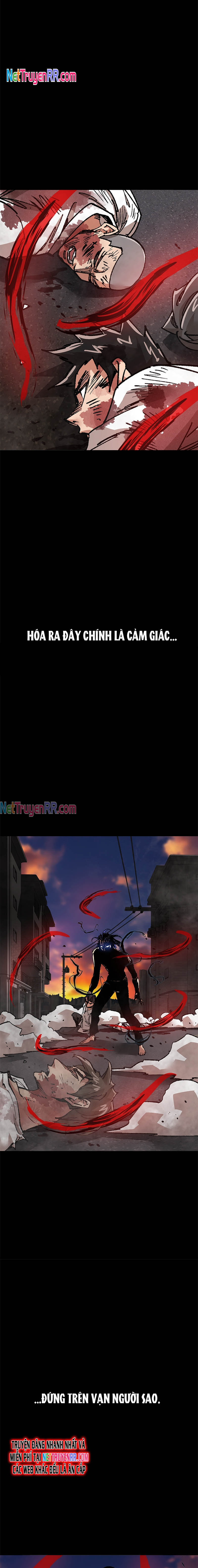 Giết Để Sống Sót: Chapter 16