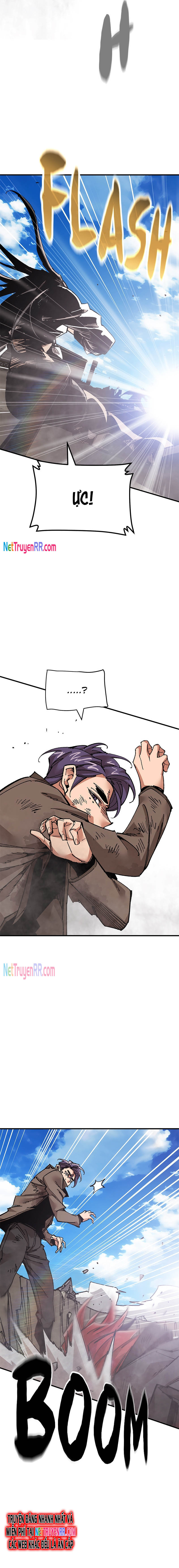 Giết Để Sống Sót: Chapter 17