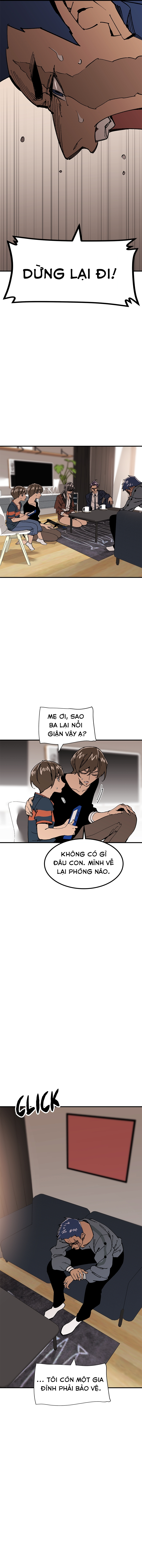 Giết Để Sống Sót: Chapter 19