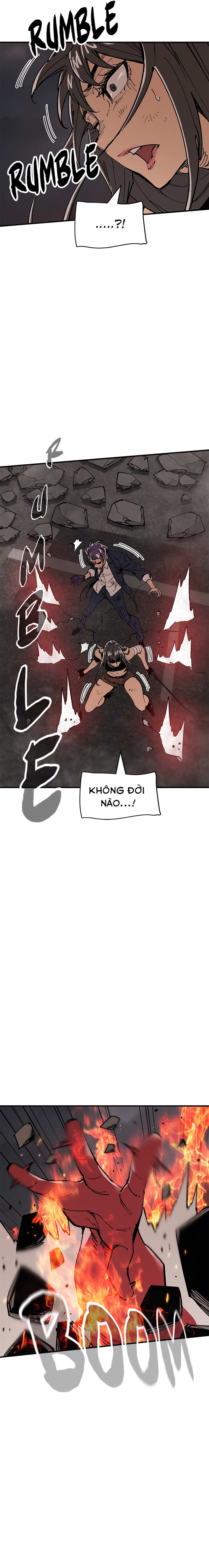 Giết Để Sống Sót: Chapter 20.2