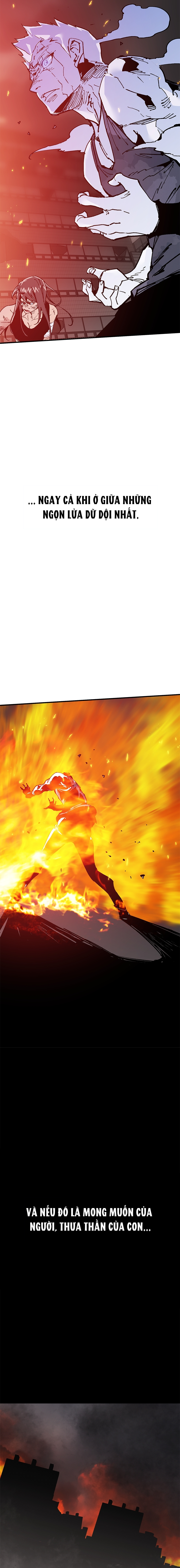 Giết Để Sống Sót: Chapter 20.3