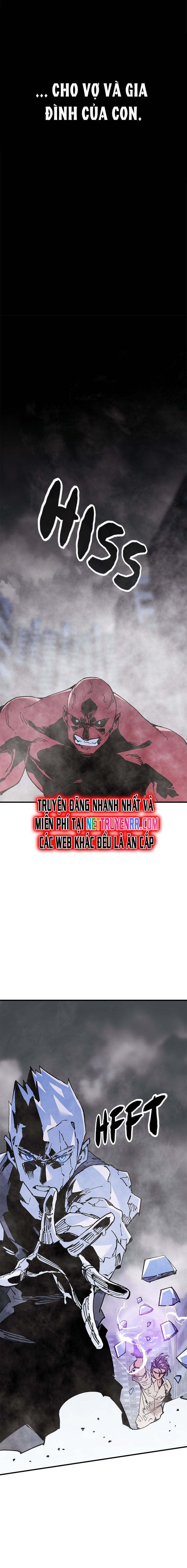 Giết Để Sống Sót: Chapter 20.3