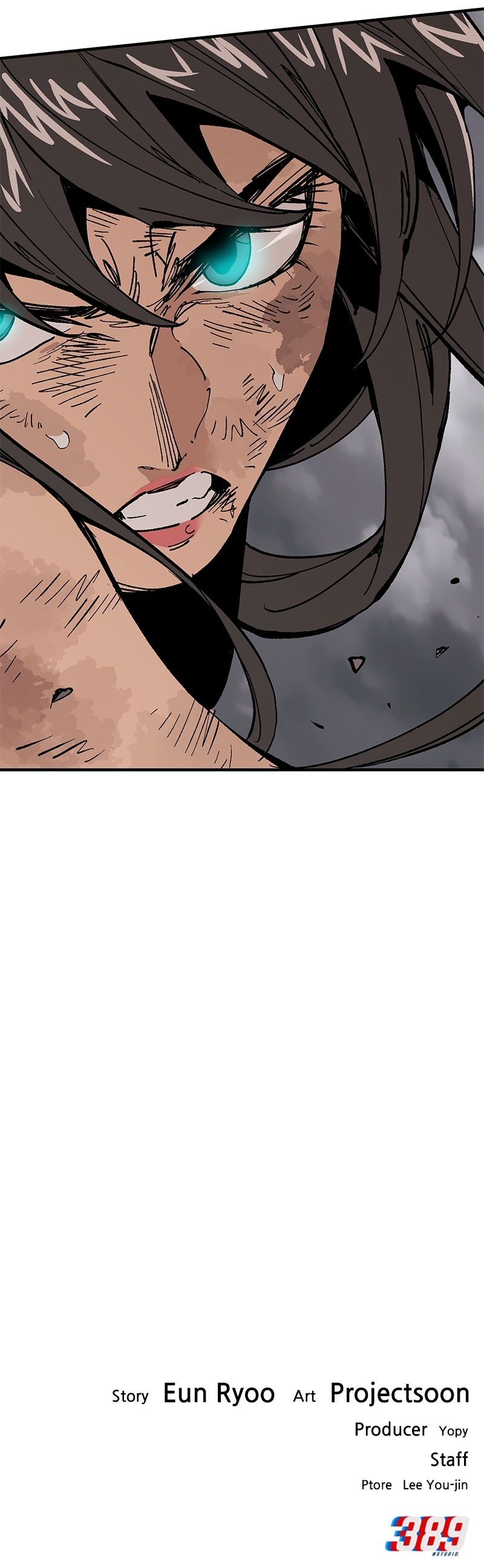 Giết Để Sống Sót: Chapter 20.3