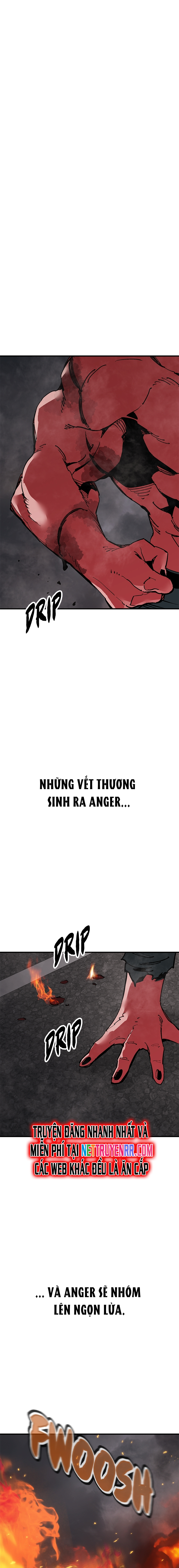 Giết Để Sống Sót: Chapter 20