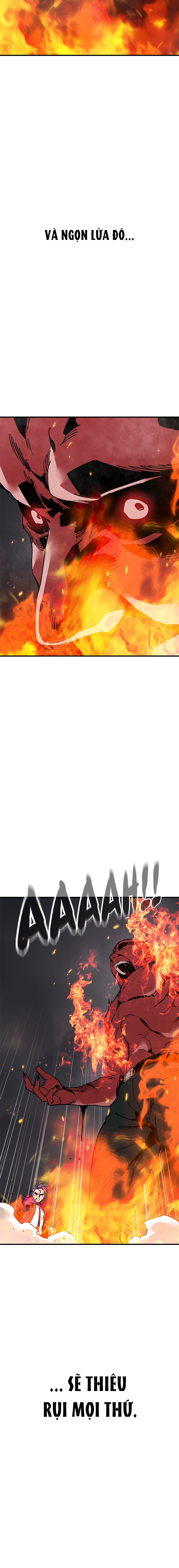 Giết Để Sống Sót: Chapter 20