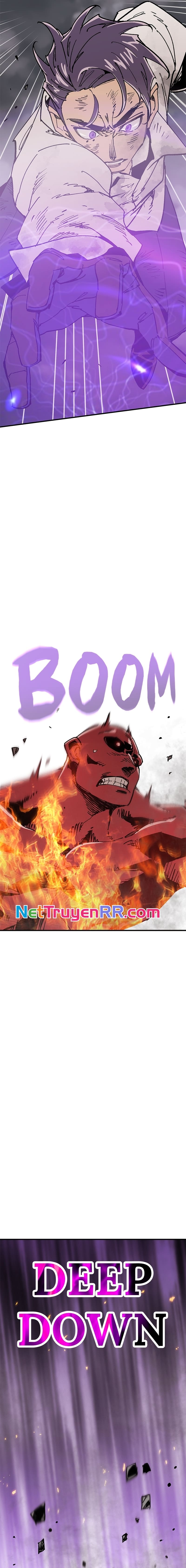 Giết Để Sống Sót: Chapter 21.1