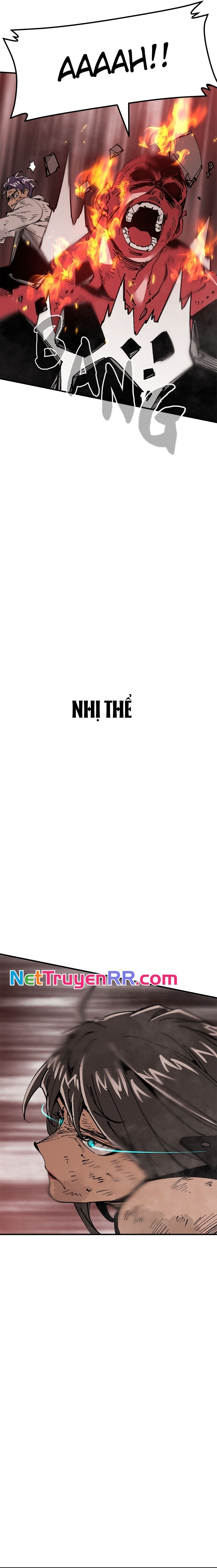 Giết Để Sống Sót: Chapter 21.1