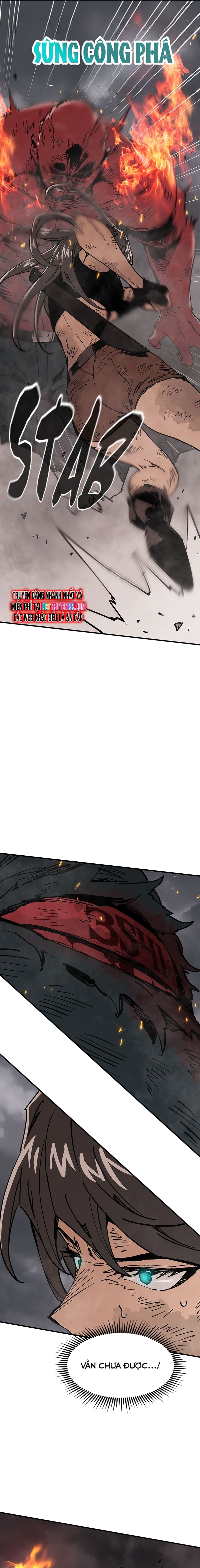 Giết Để Sống Sót: Chapter 21.1