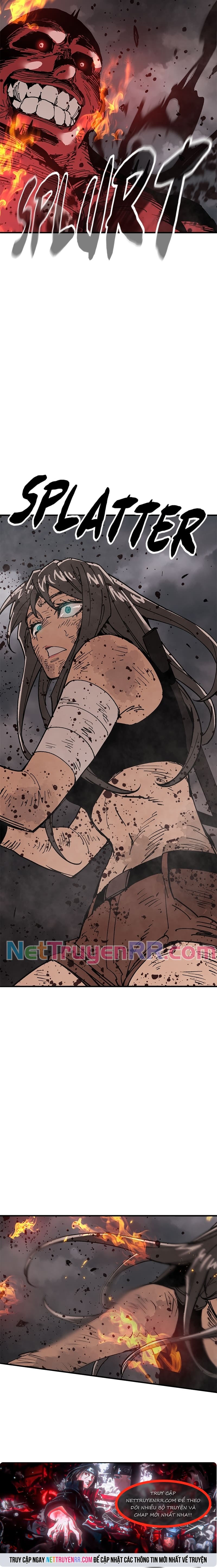 Giết Để Sống Sót: Chapter 21.1