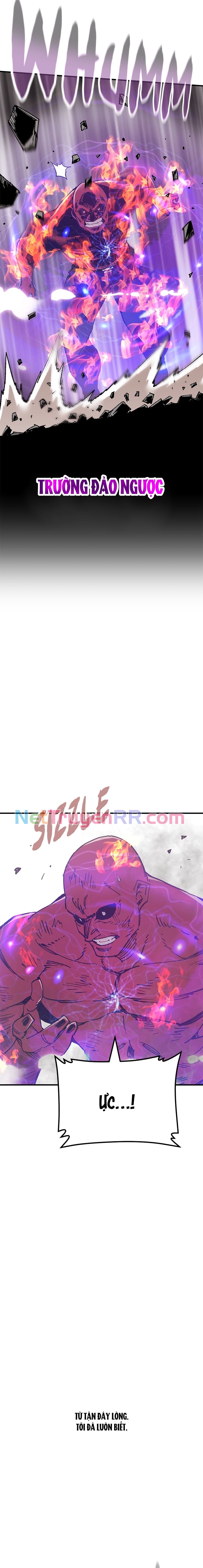 Giết Để Sống Sót: Chapter 21.2
