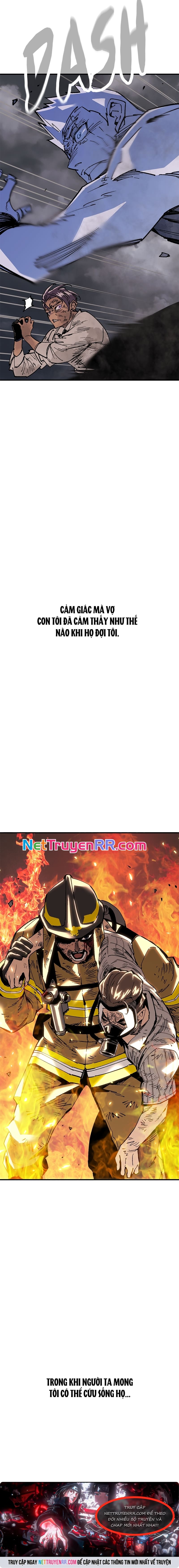 Giết Để Sống Sót: Chapter 21.2