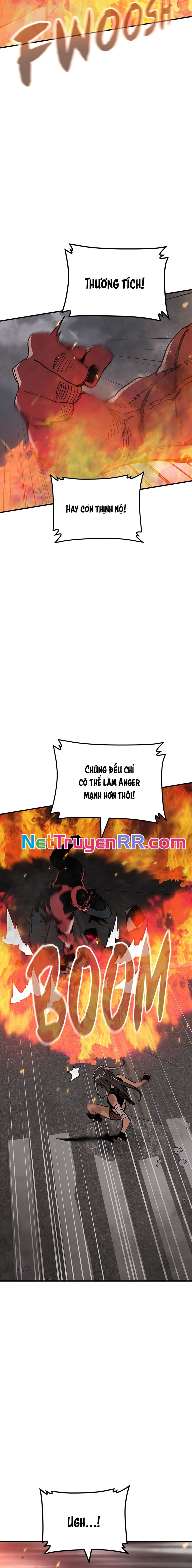 Giết Để Sống Sót: Chapter 21