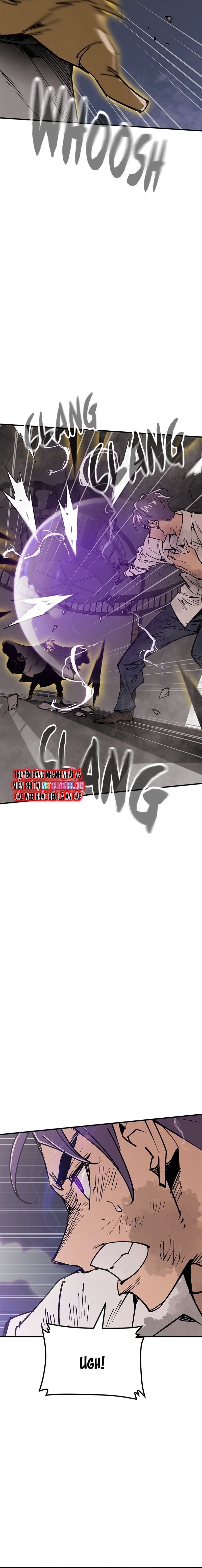 Giết Để Sống Sót: Chapter 22.3