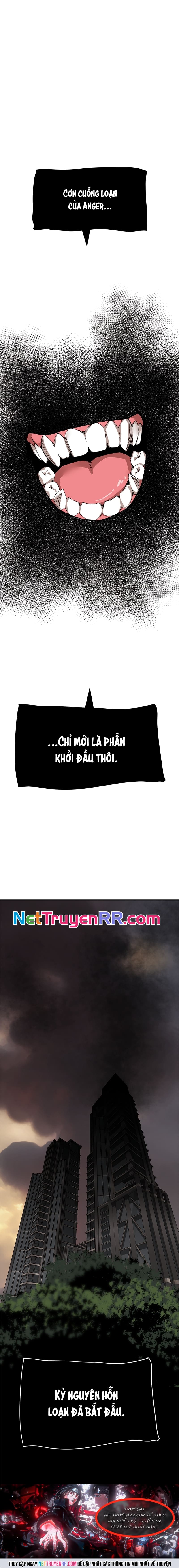 Giết Để Sống Sót: Chapter 22.3