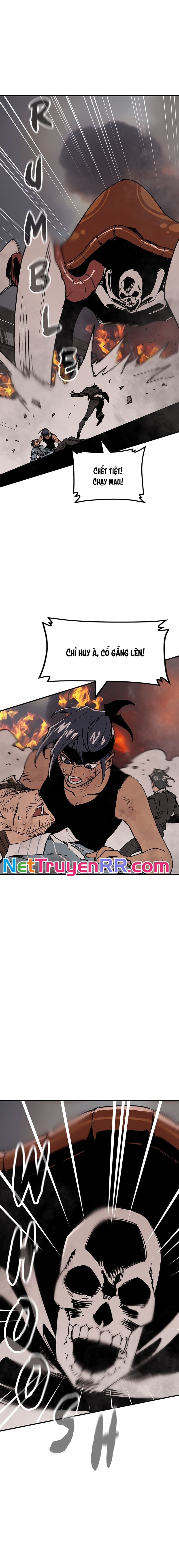 Giết Để Sống Sót: Chapter 22.4