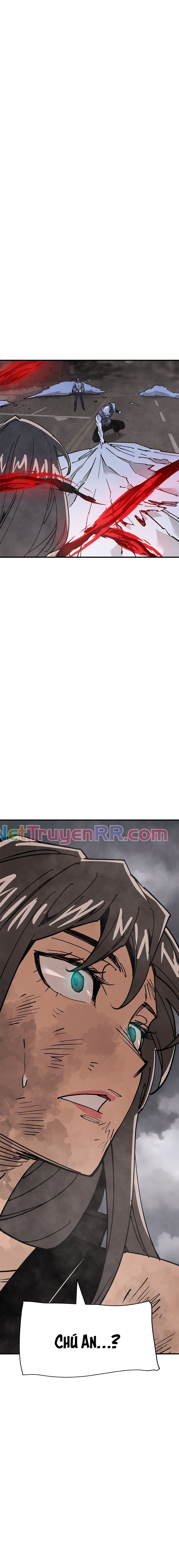 Giết Để Sống Sót: Chapter 22