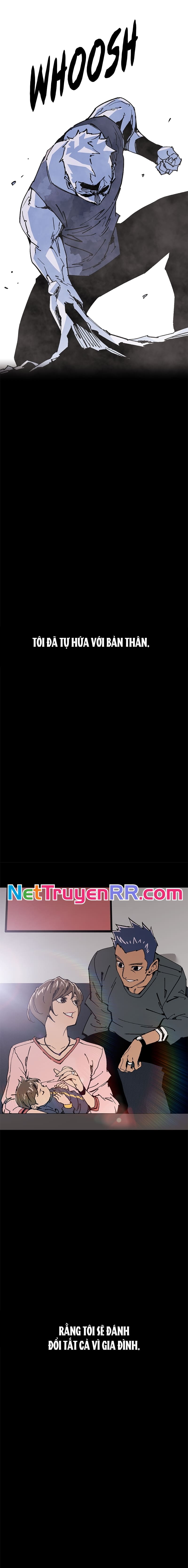 Giết Để Sống Sót: Chapter 22