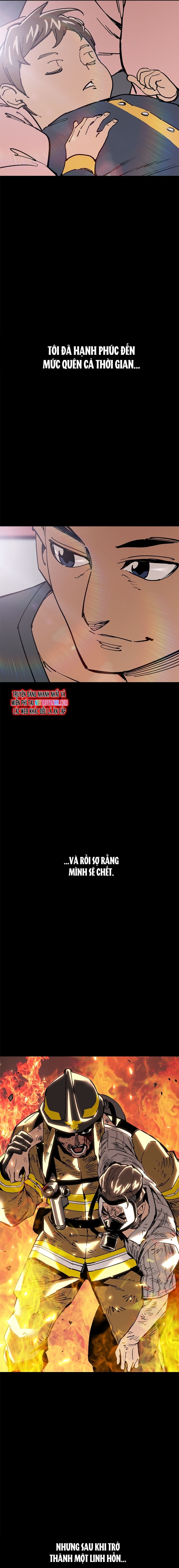 Giết Để Sống Sót: Chapter 22