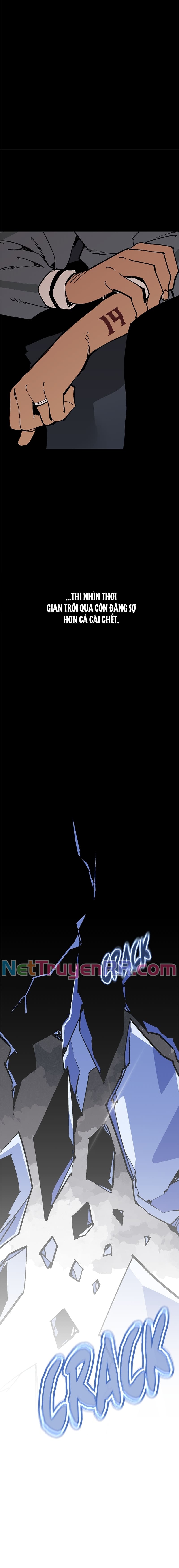 Giết Để Sống Sót: Chapter 22