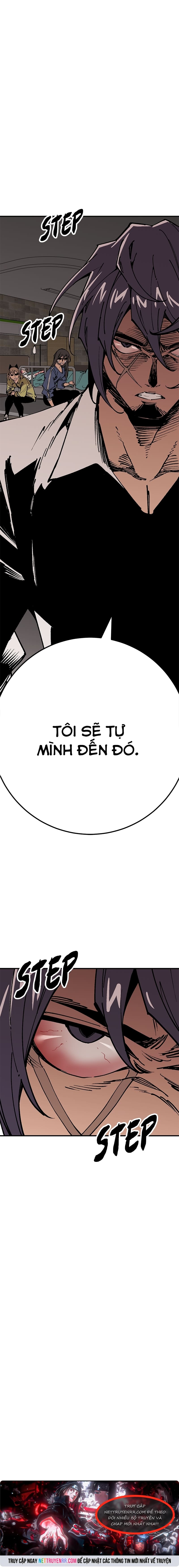 Giết Để Sống Sót: Chapter 23.1