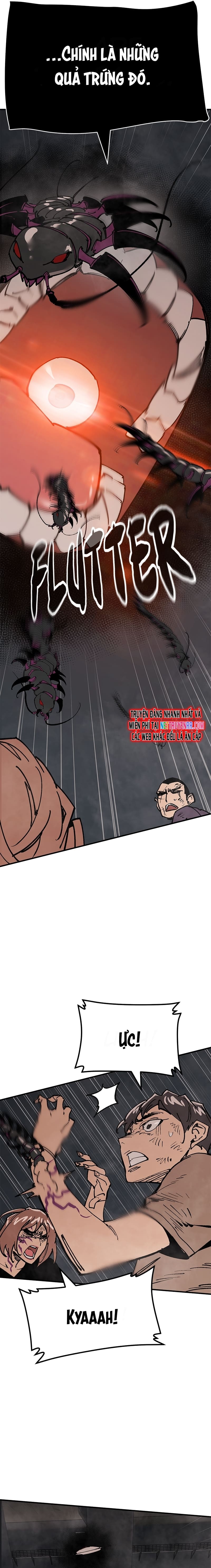 Giết Để Sống Sót: Chapter 23.3