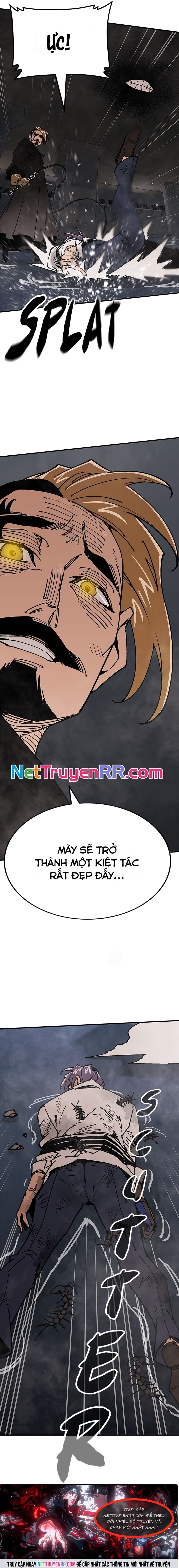 Giết Để Sống Sót: Chapter 23.3