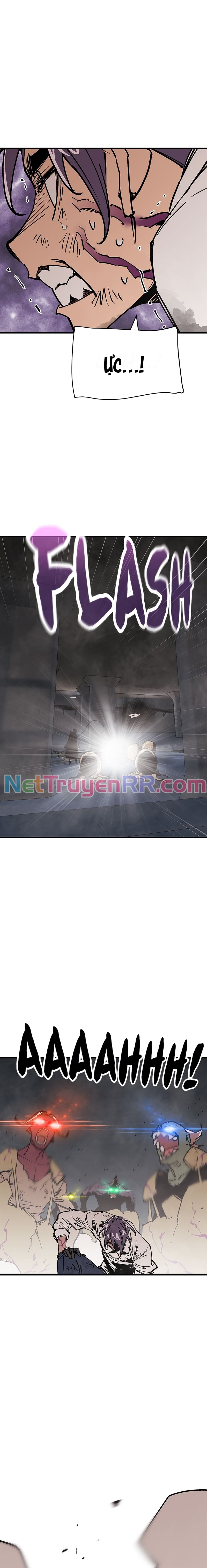 Giết Để Sống Sót: Chapter 23.4