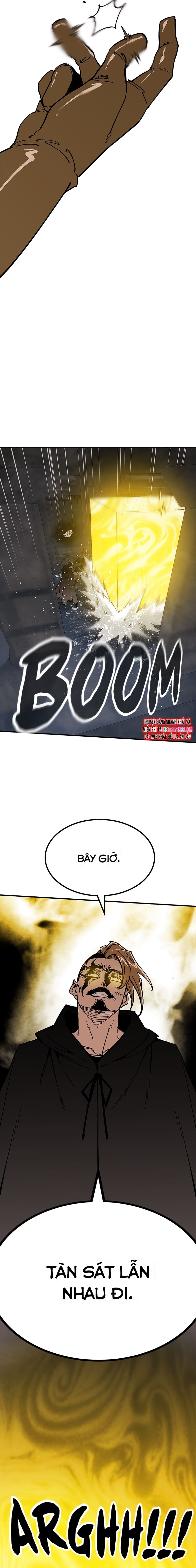 Giết Để Sống Sót: Chapter 23.4