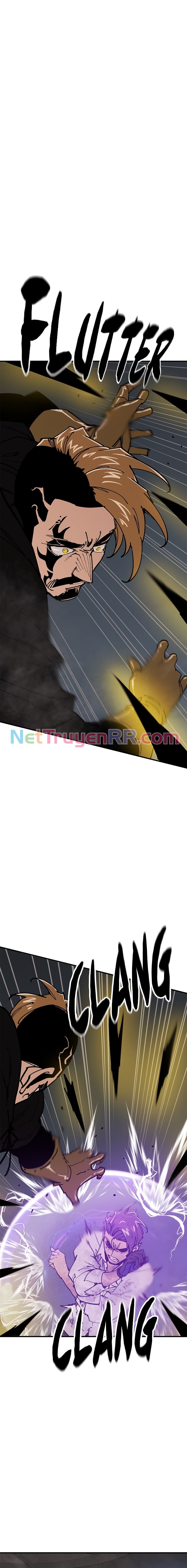 Giết Để Sống Sót: Chapter 23