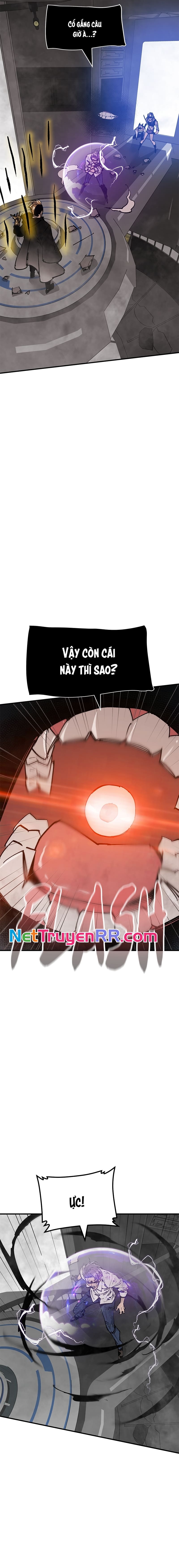 Giết Để Sống Sót: Chapter 23