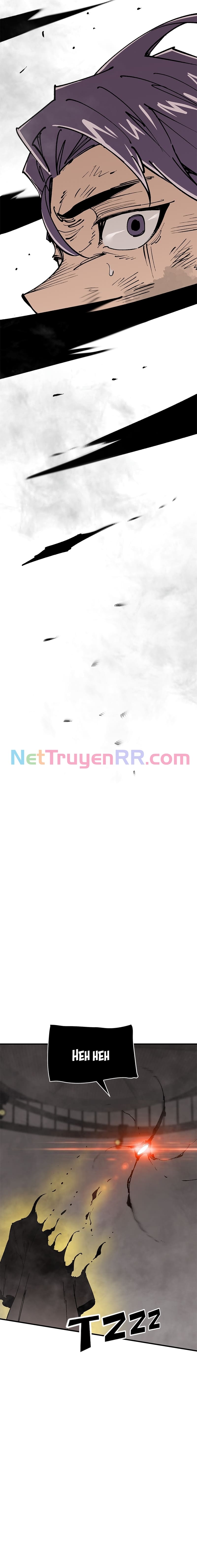 Giết Để Sống Sót: Chapter 23