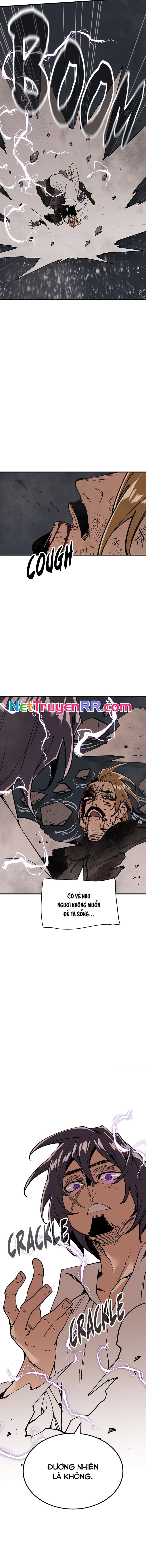 Giết Để Sống Sót: Chapter 25.2