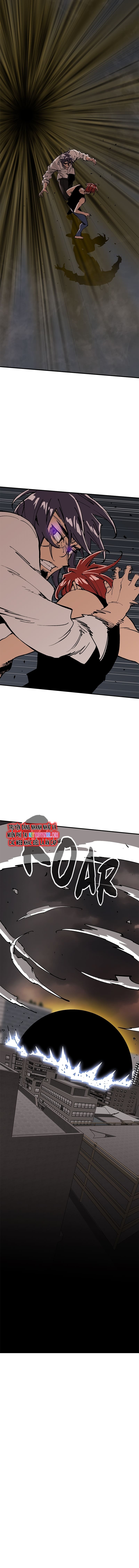 Giết Để Sống Sót: Chapter 25.2