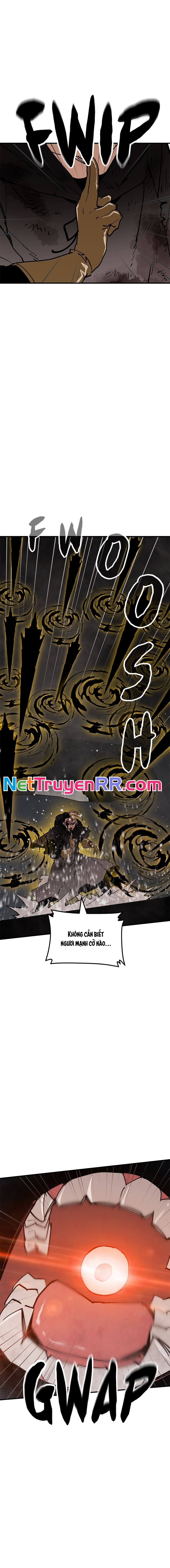 Giết Để Sống Sót: Chapter 25