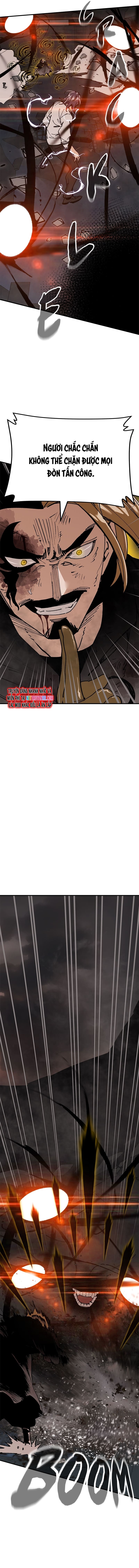 Giết Để Sống Sót: Chapter 25