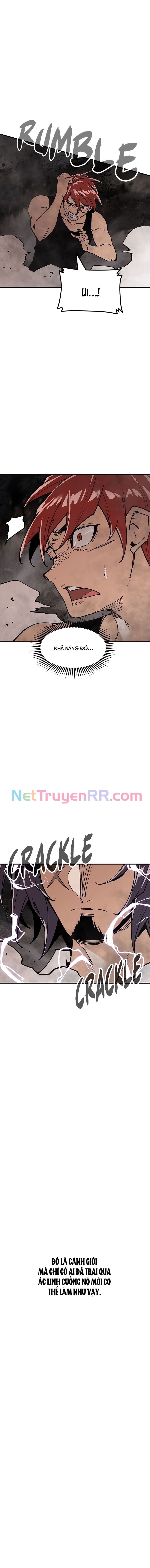 Giết Để Sống Sót: Chapter 25