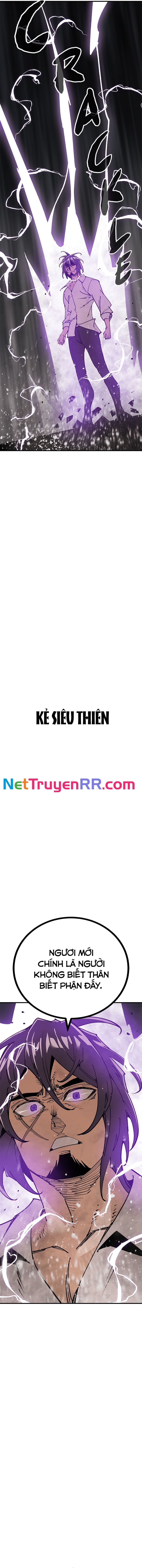 Giết Để Sống Sót: Chapter 25