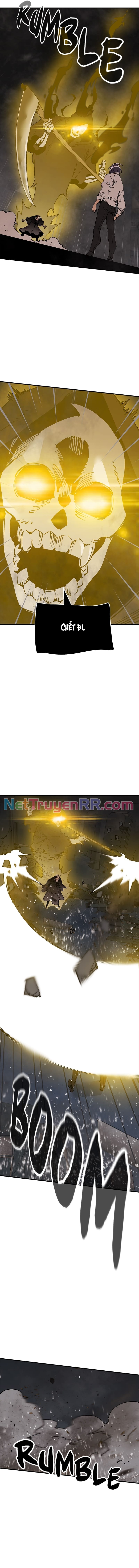 Giết Để Sống Sót: Chapter 25