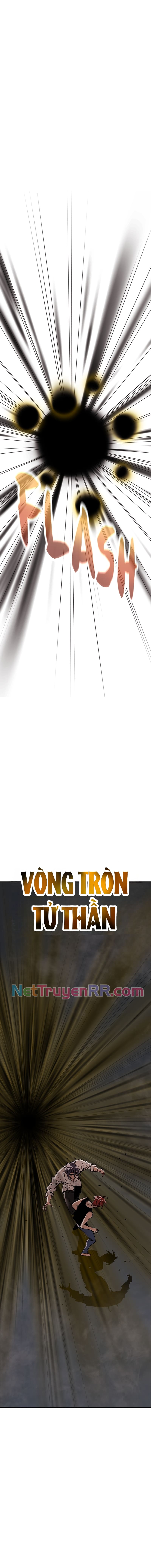 Giết Để Sống Sót: Chapter 26