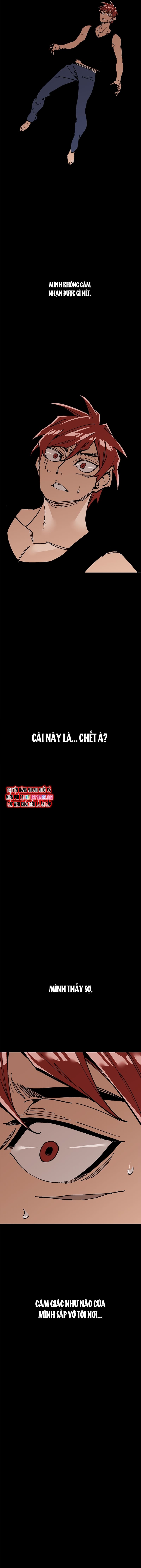 Giết Để Sống Sót: Chapter 26