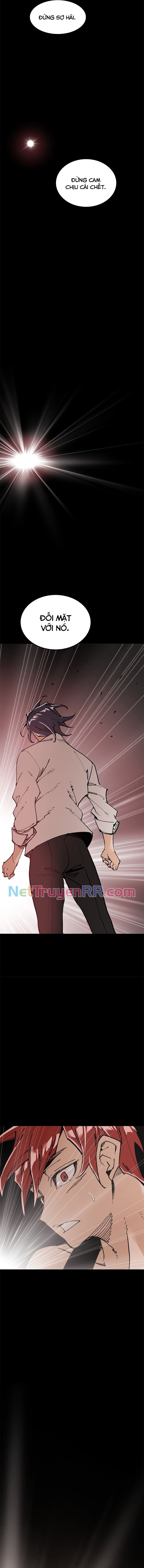 Giết Để Sống Sót: Chapter 26