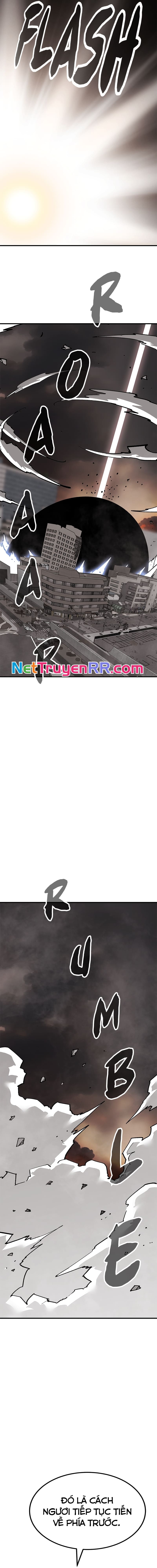 Giết Để Sống Sót: Chapter 26