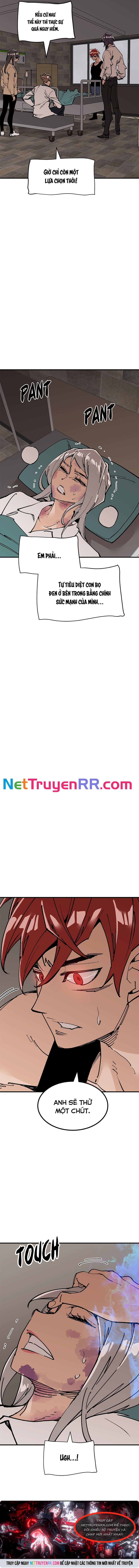 Giết Để Sống Sót: Chapter 26