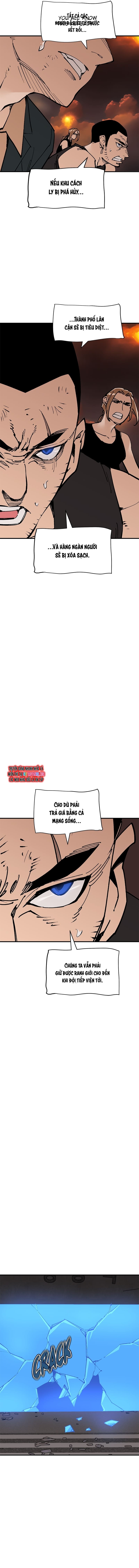 Giết Để Sống Sót: Chapter 27.2