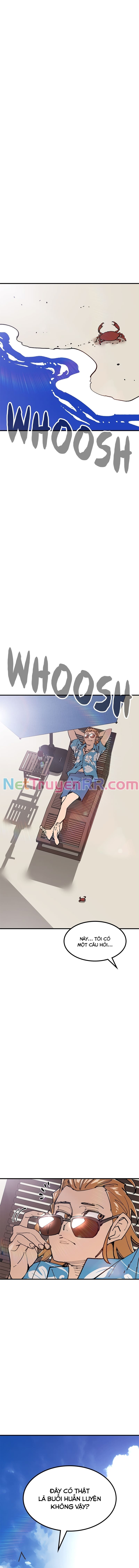 Giết Để Sống Sót: Chapter 27