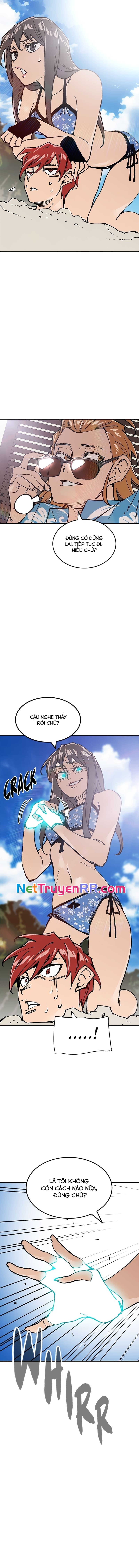 Giết Để Sống Sót: Chapter 27